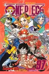 One Piece - Volume 97