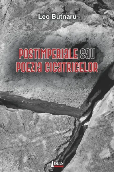 Postimperiale sau poezia cicatricelor