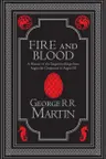 A Song of Ice and Fire: Fire and Blood (Collector's Edition)