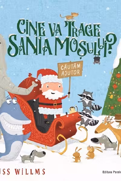 Cine va trage sania Mosului?