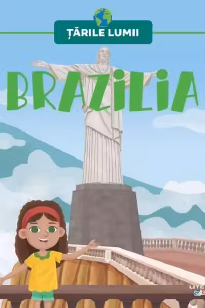 TARILE LUMII. BRAZILIA