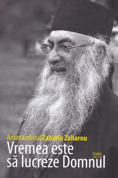 Vremea este să lucreze Domnul