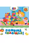 Bebe invata. Combina imaginile