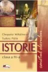 Istorie Caietul elevului clasa a IV-a