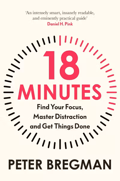 18 Minutes