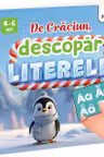 De Craciun, descopar literele