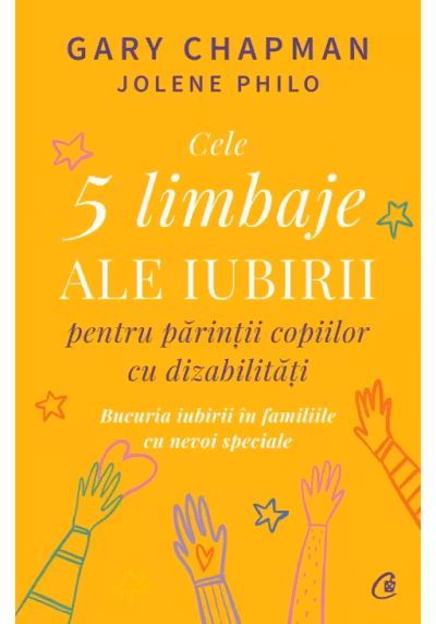 Cele 5 limbaje ale iubirii pentru parintii copiilor cu dizabilitati