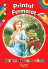 Citim si coloram printul fermecat