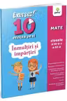 Inmultiri si impartiri