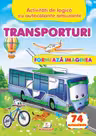 Formeaza imaginea Transporturi