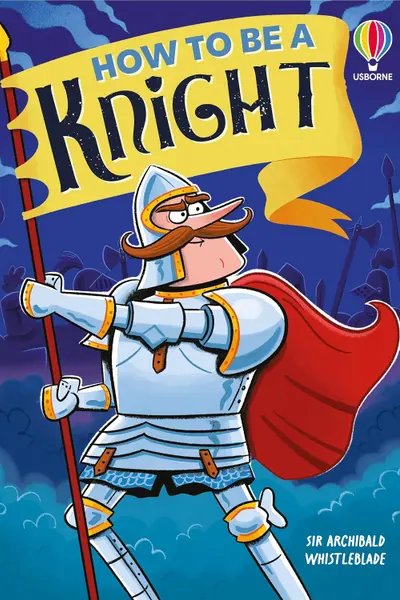 How to be a Knight