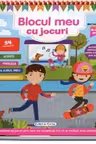 Blocul meu cu jocuri: 9-10 ani