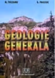 Geologie generala - Nicolae Ticlean