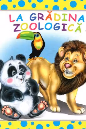 La gradina zoologica