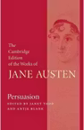 Persuasion