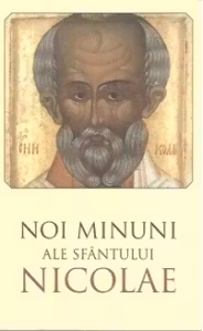 Noi minuni ale Sfântului Nicolae