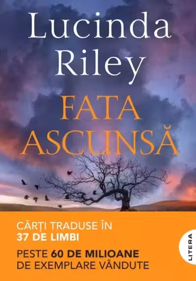 Fata ascunsa