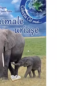 Animale uriase