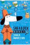 Sherlock Bones si Tabla Inmultirii