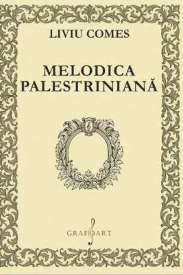 Melodica Palestriniana