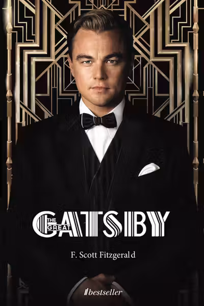 The Great Gatsby (English)