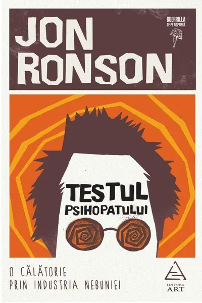 Testul psihopatului
