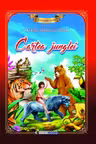Cartea junglei. Carte de colorat cu povesti