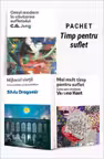 Pachet - Timp pentru suflet