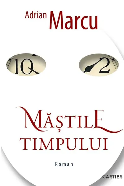 MASTILE TIMPULUI