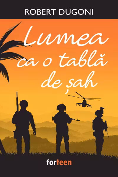 Lumea ca o tabla de sah