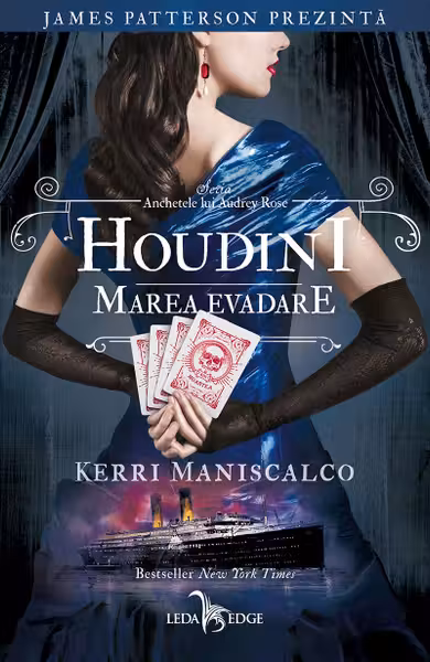 Houdini. Marea evadare