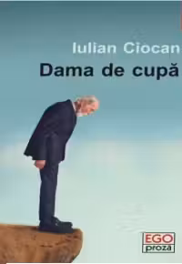 Dama de cupa