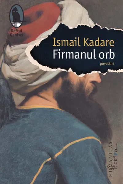 Firmanul orb