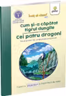 Cum si-a capatat tigrul dungile - Cei patru dragoni