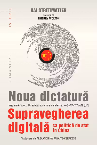 Noua dictatura