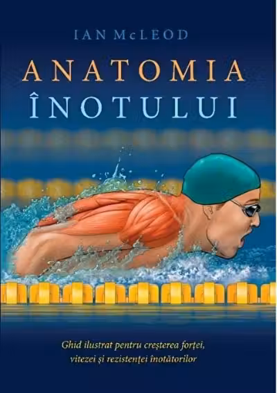 Anatomia inotului