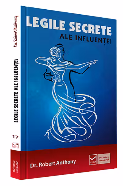 Legile secrete ale influenței