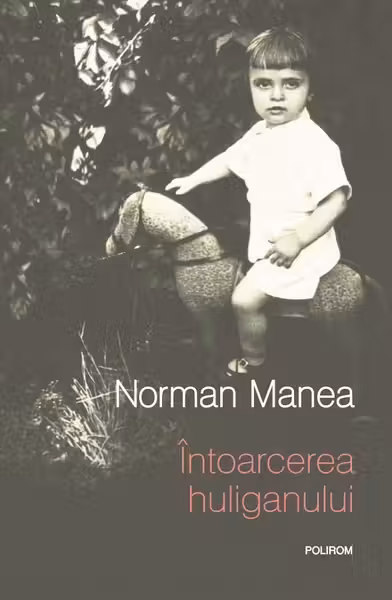 Intoarcerea huliganului