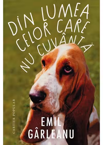 Din lumea celor care nu cuvanta
