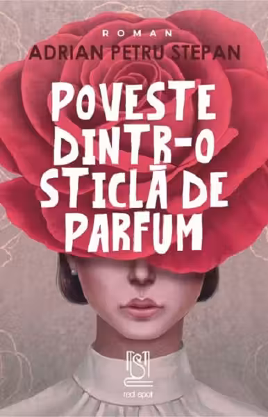 Poveste dintr-o sticla de parfum