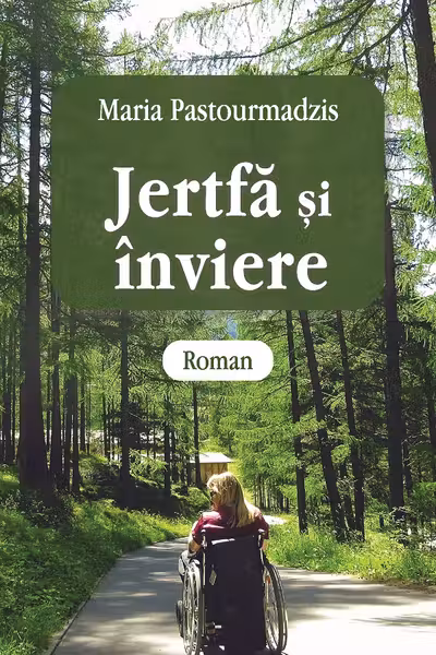 Jertfa și înviere