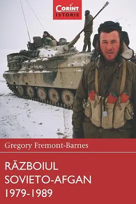 Razboiul Sovieto-Afgan 1979-1989