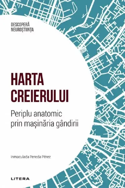 Harta creierului