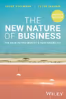 The New Nature of Business