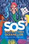 SOS Protectorii oceanelor: Capcana din adâncuri
