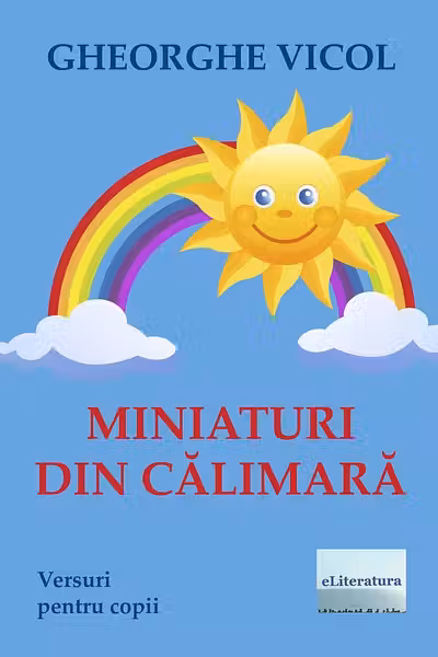 Miniaturi din călimară