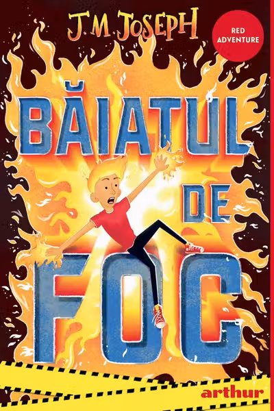Băiatul de foc