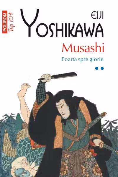 Musashi Vol.2: Poartă spre Glorie
