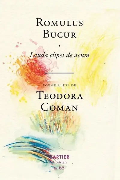 Lauda clipei de acum