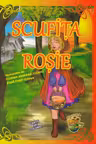 Scufița Roșie. Carte de colorat